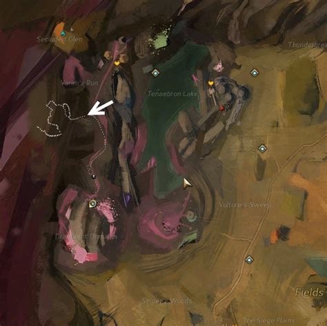branded mine jumping puzzle|Branded Mine Fields of Ruin Jumping puzzle guide .